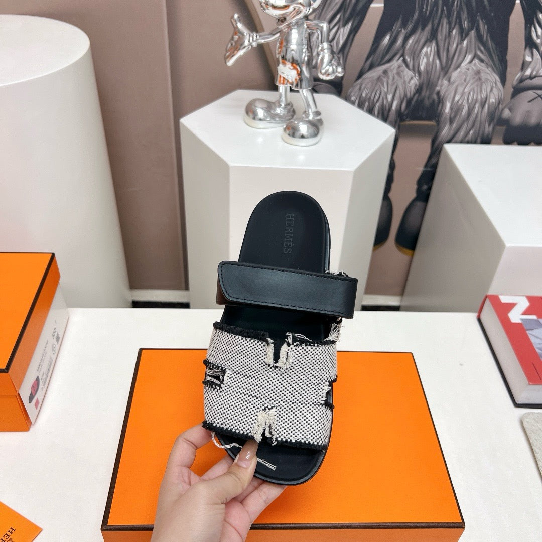 Hermès Chypre Sandal