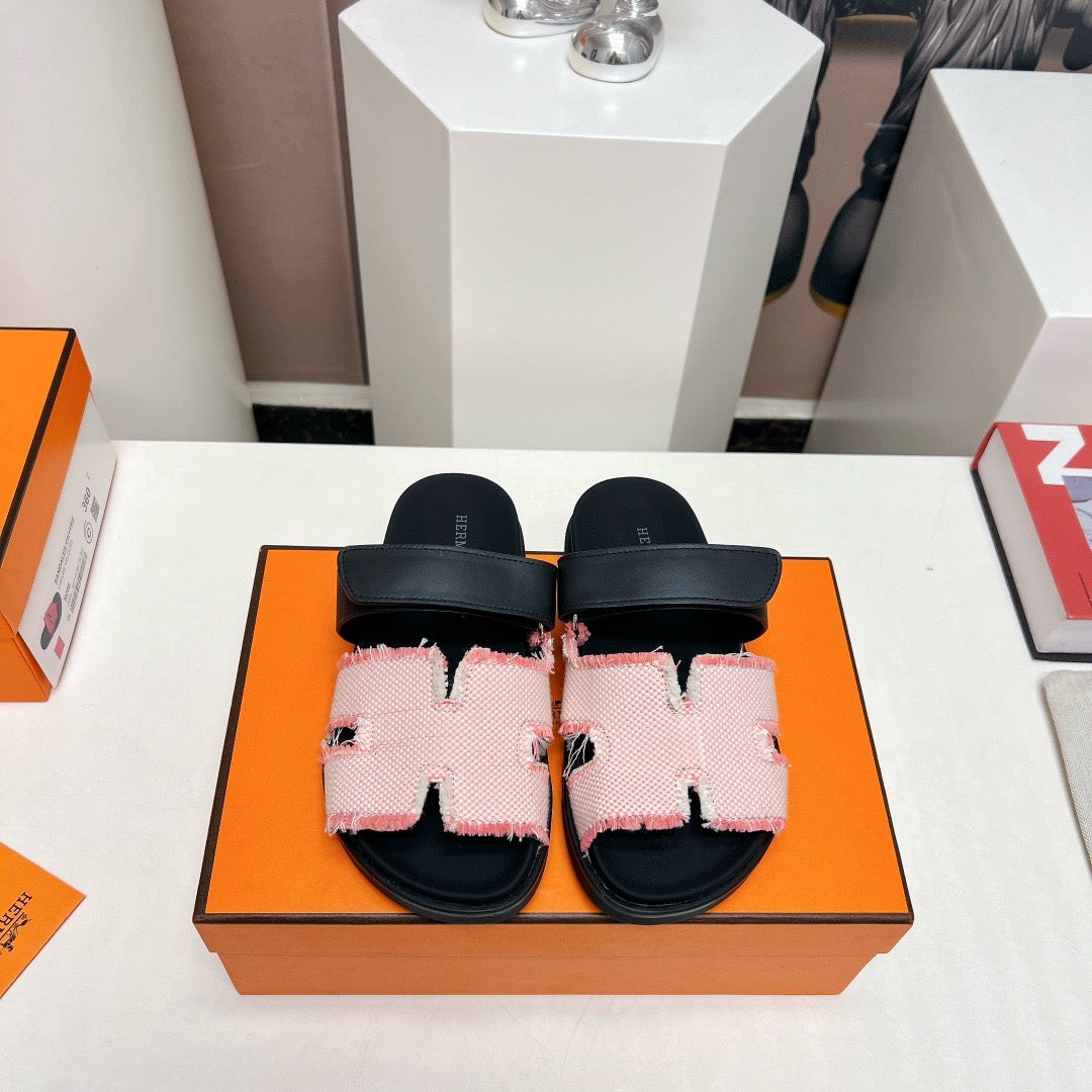 Hermès Chypre Sandal