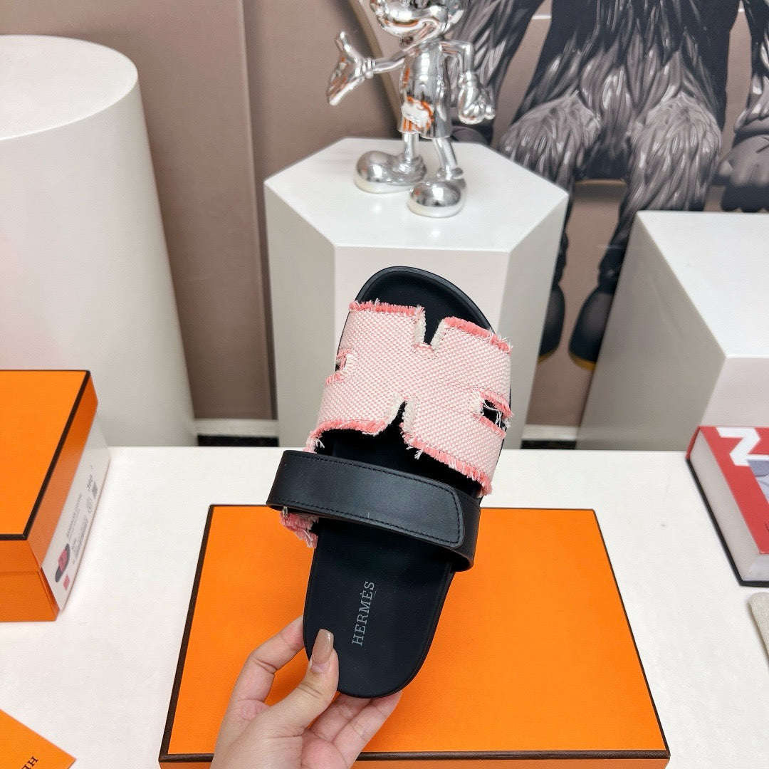 Hermès Chypre Sandal