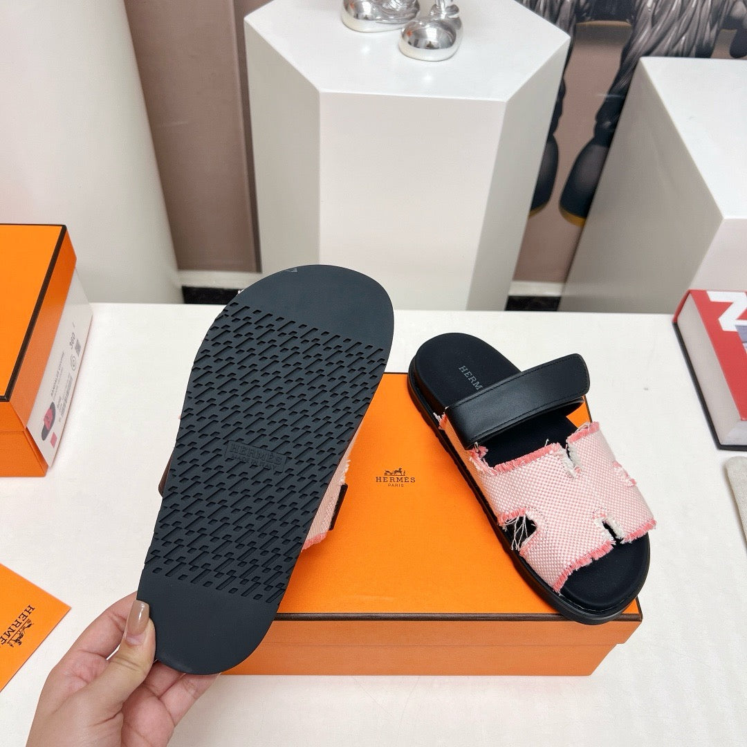 Hermès Chypre Sandal