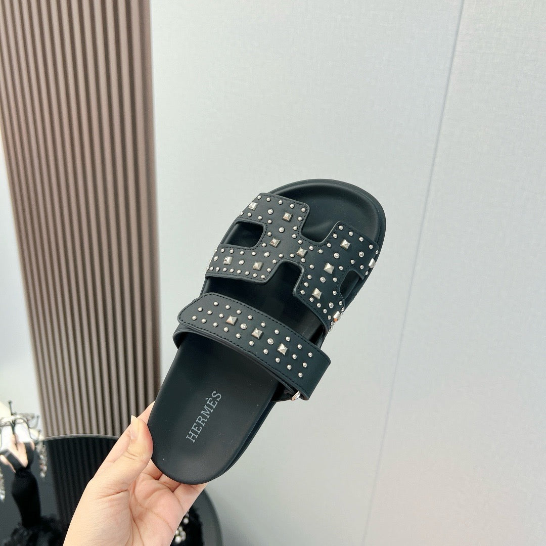 Hermès Chypre Sandal