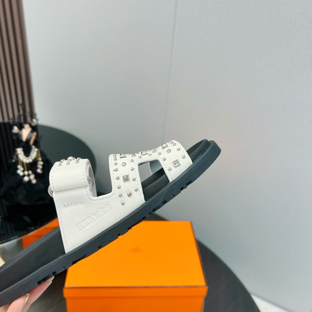 Hermès Chypre Sandal