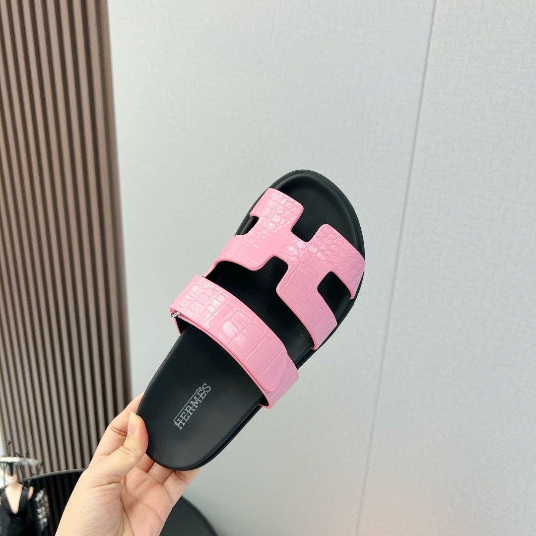Hermès Chypre Sandal