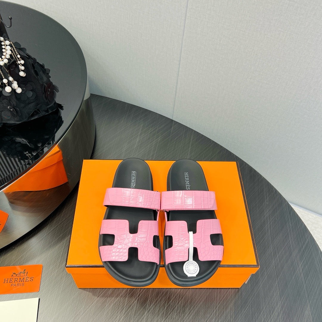 Hermès Chypre Sandal