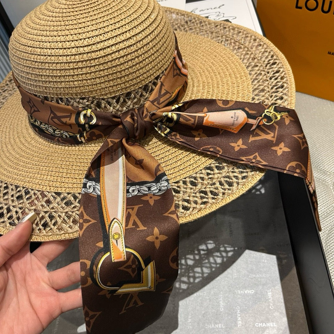 LOUIS VUITTON HAT