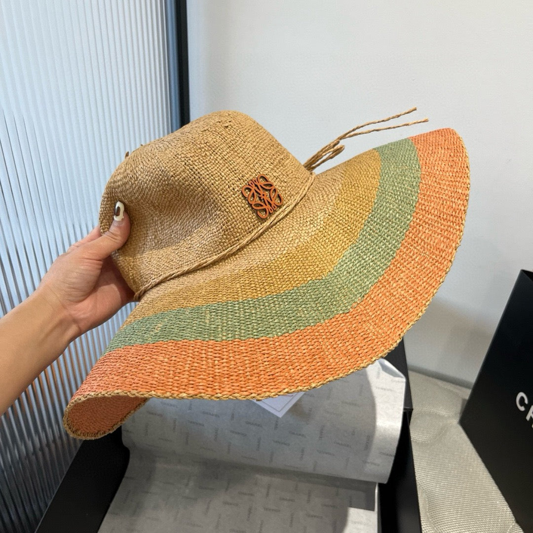 LOEWE HAT