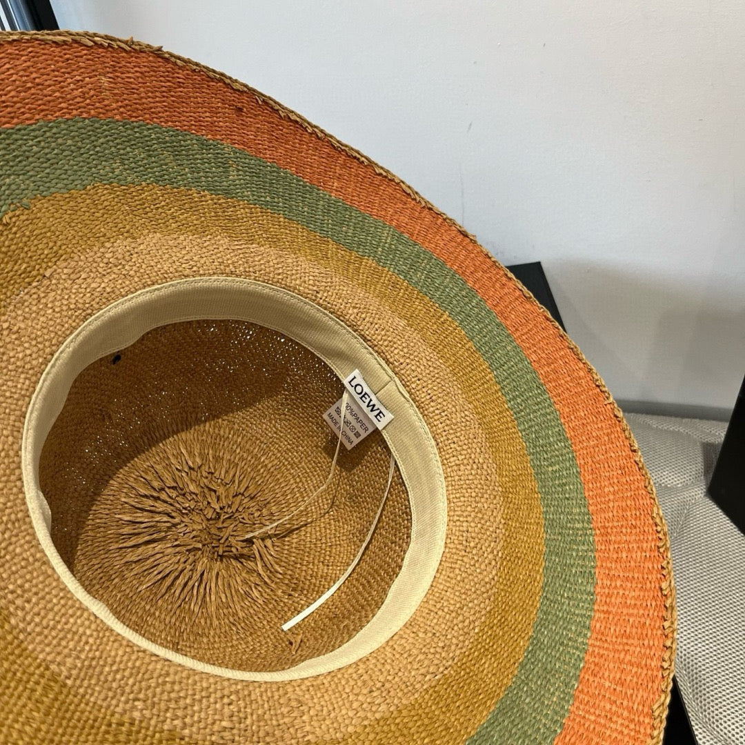 LOEWE HAT