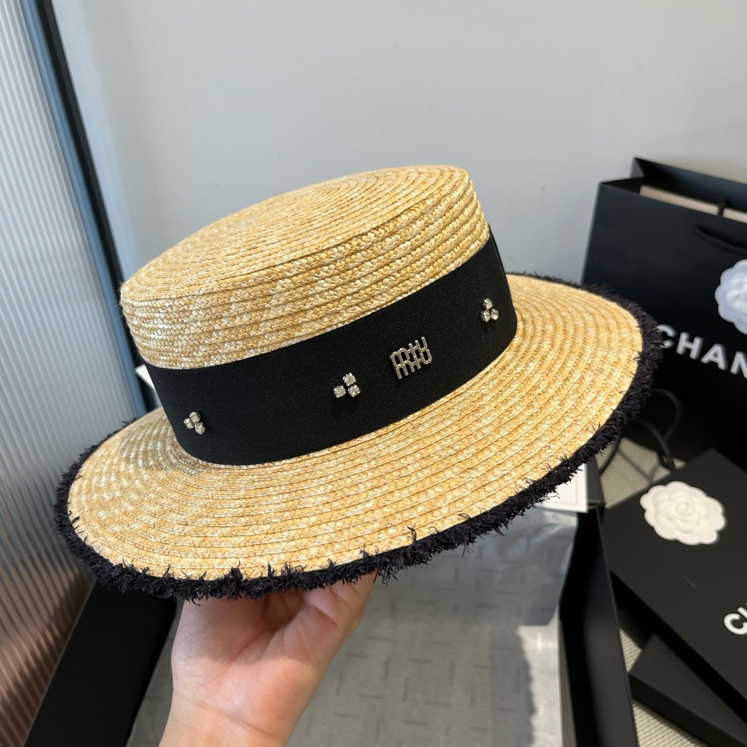 MIU MIU HAT