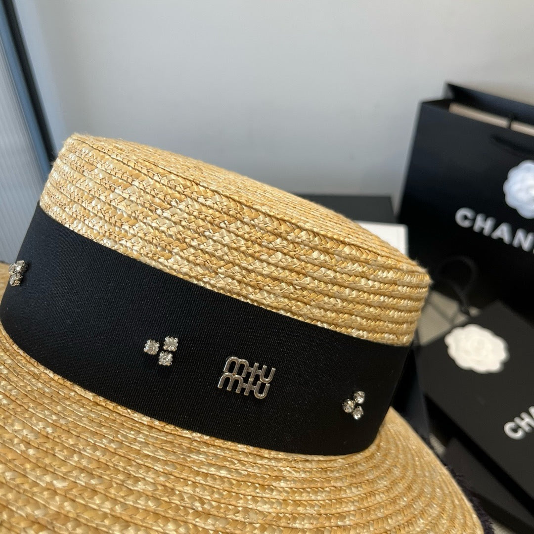 MIU MIU HAT