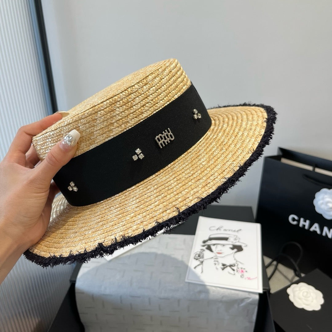 MIU MIU HAT