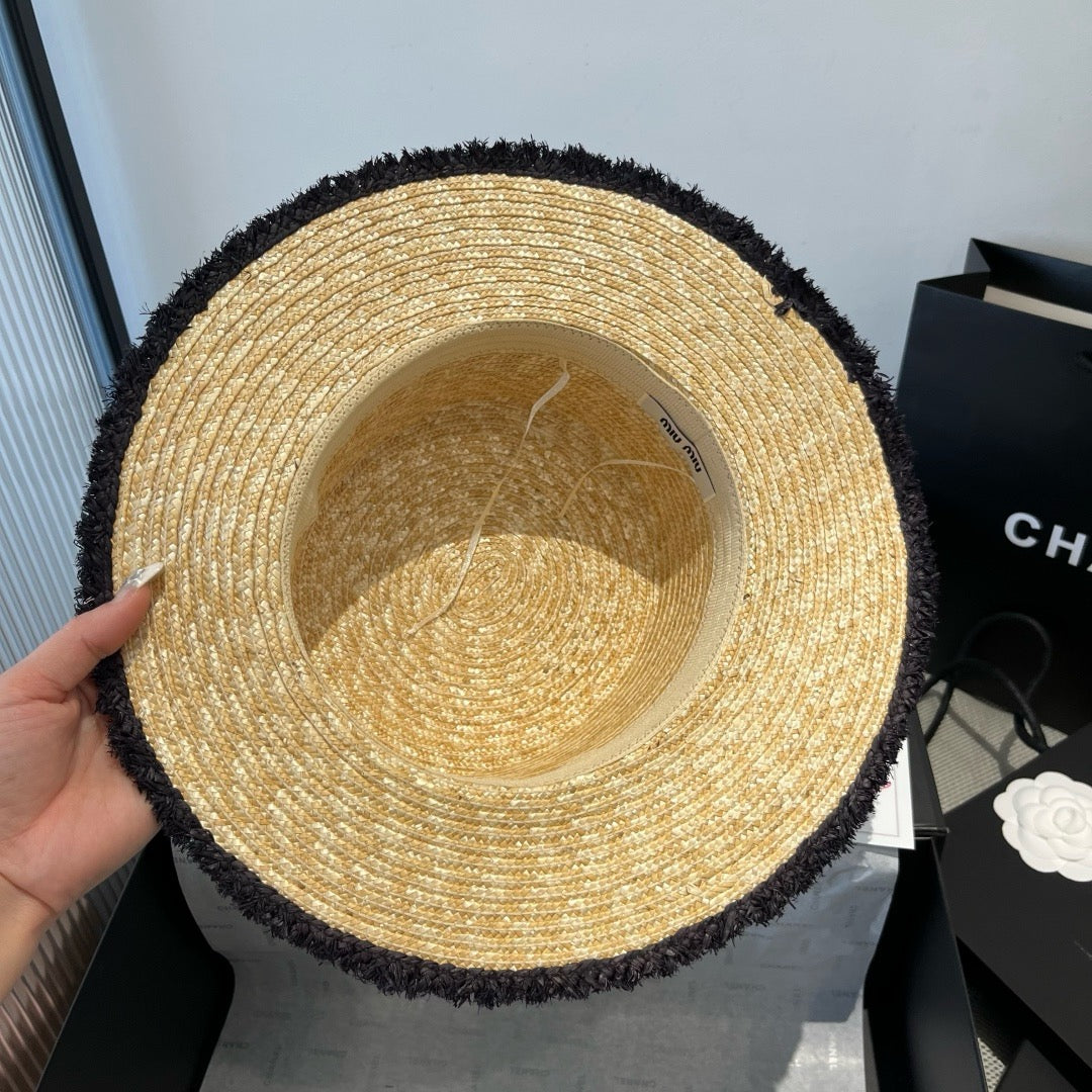 MIU MIU HAT