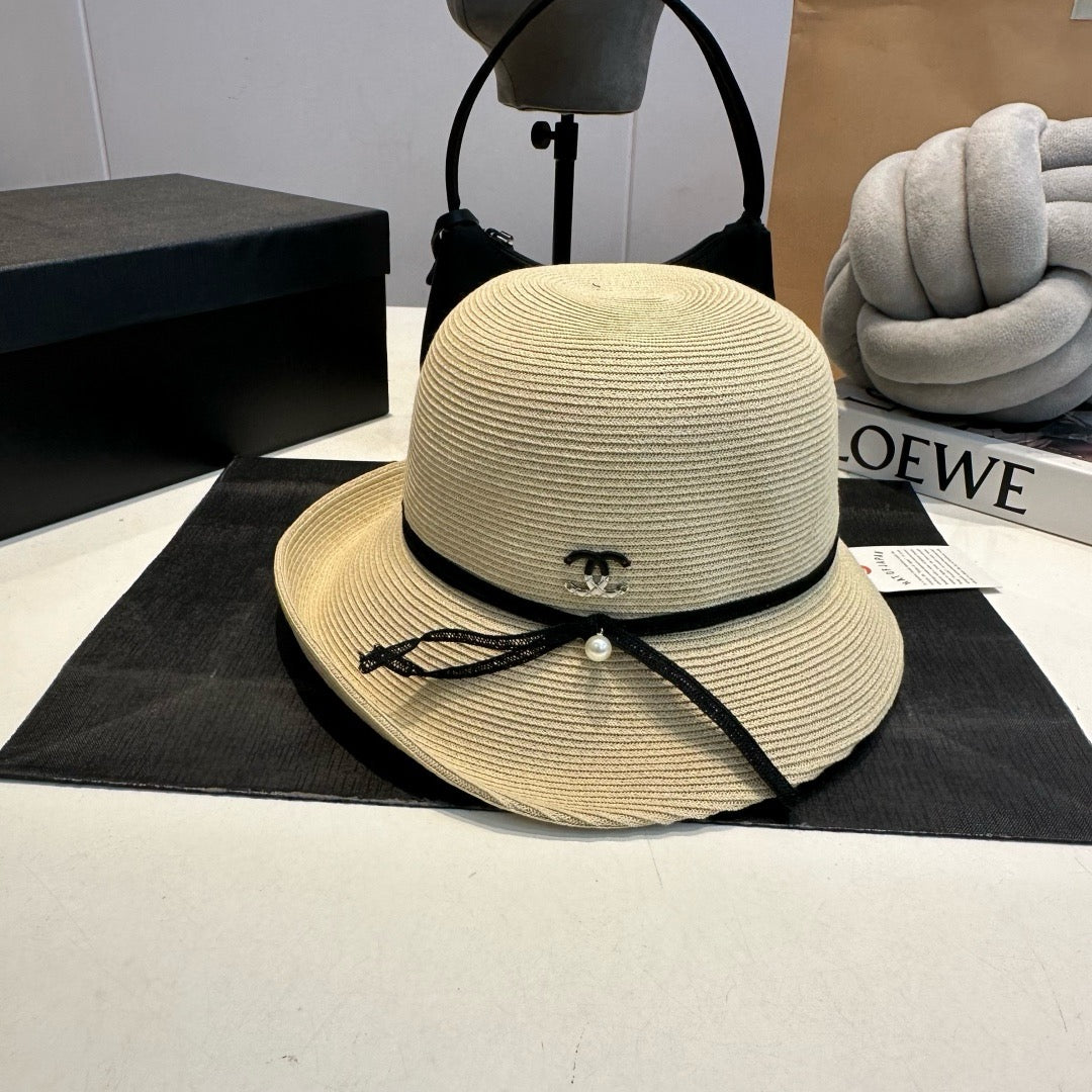 CHANEL HAT