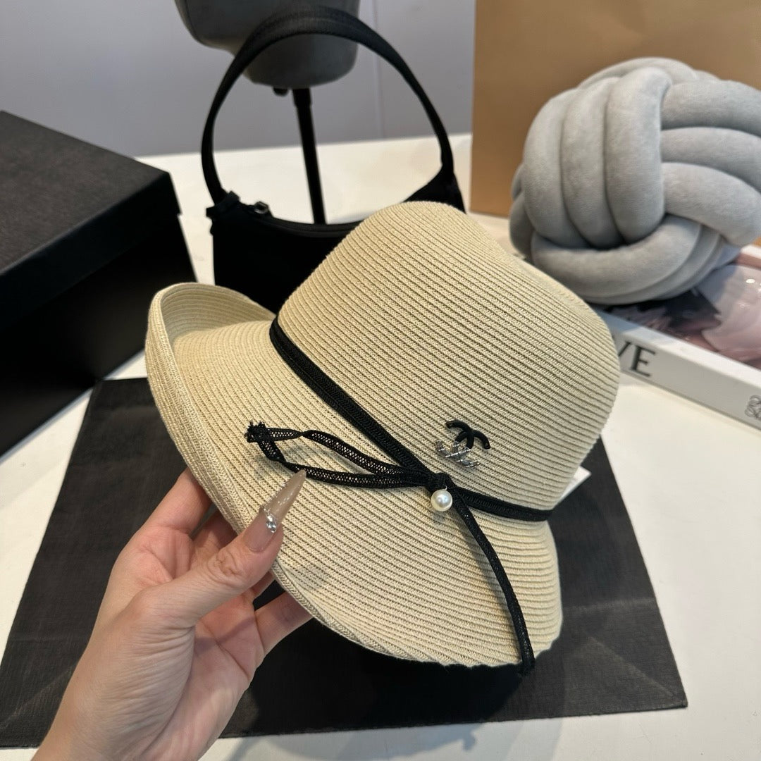 CHANEL HAT
