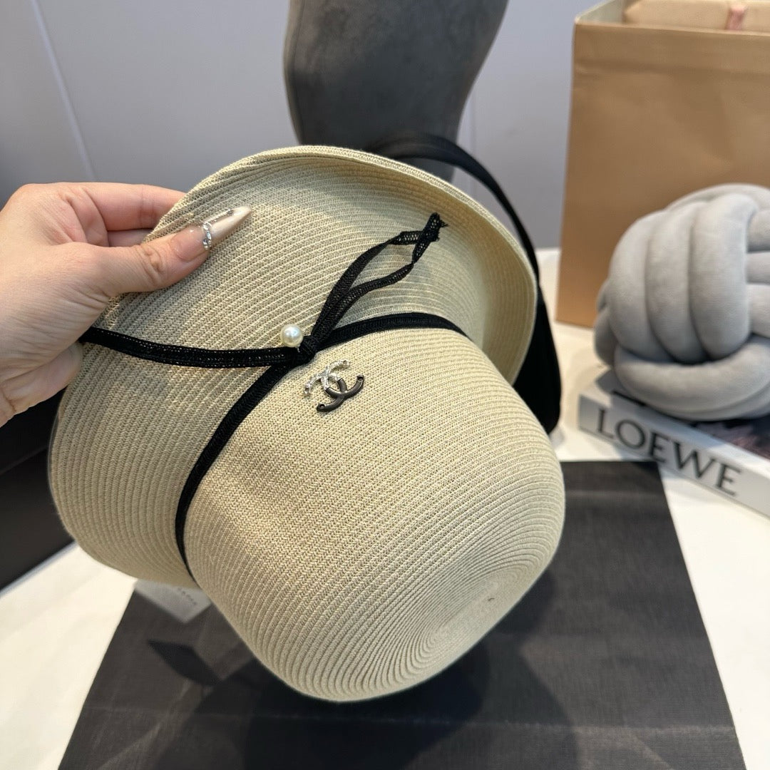 CHANEL HAT
