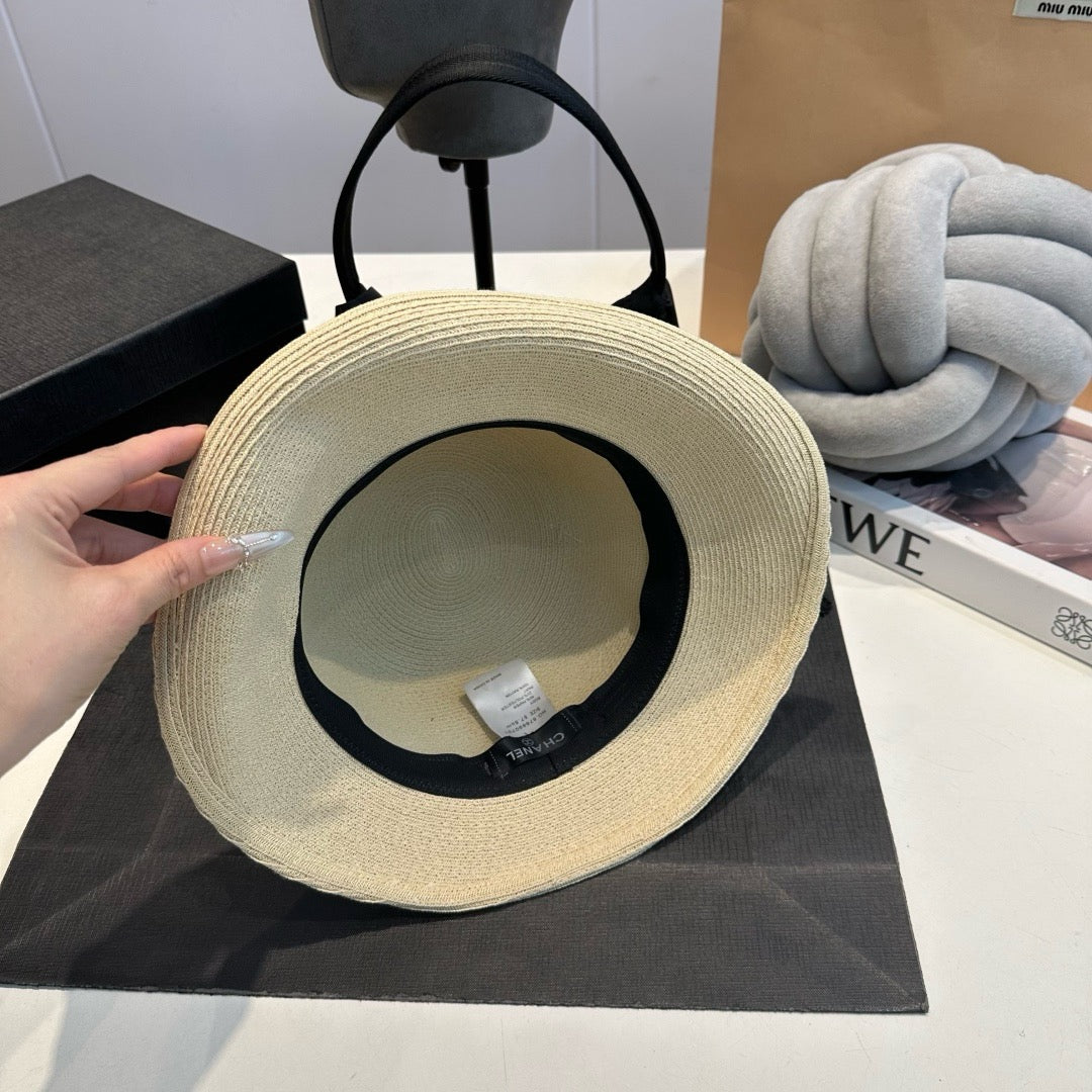 CHANEL HAT