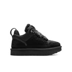 UGG Lowmel Sneakers - Black