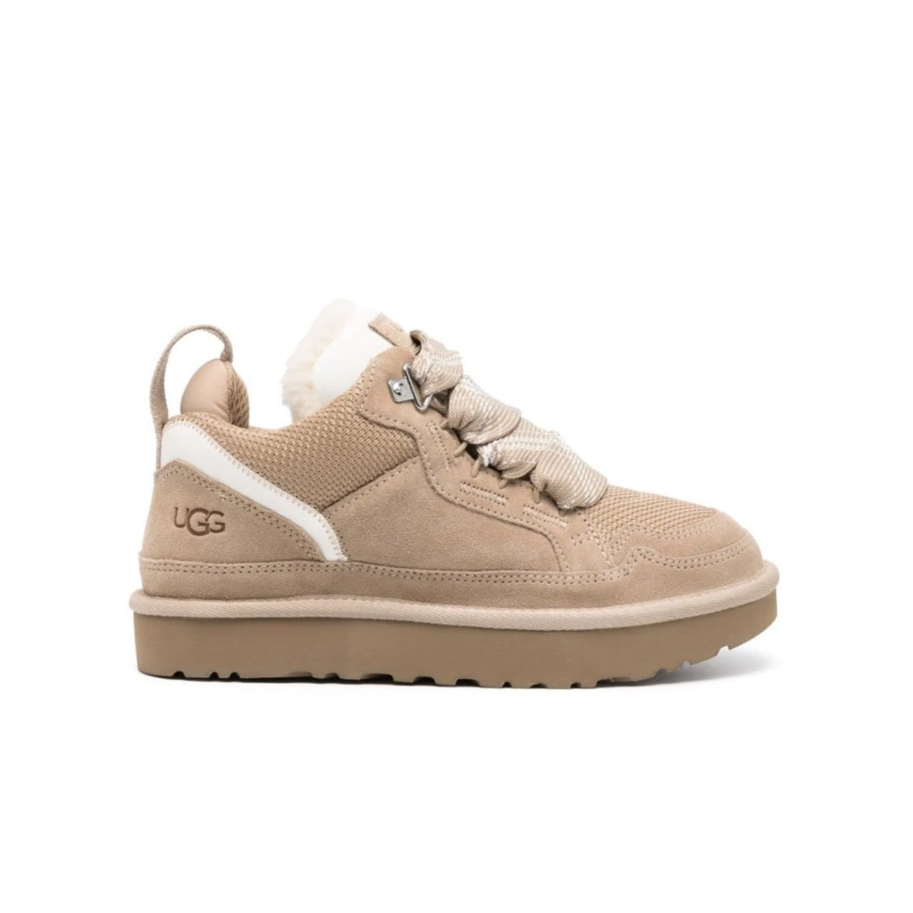 UGG Lowmel Sneakers - Sand