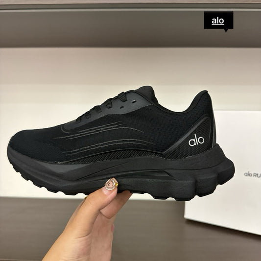Alo yoga runner | Black