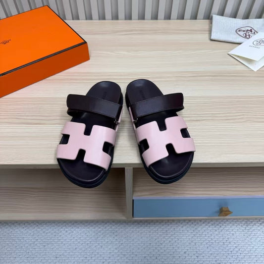 Hermès Chypre Sandal