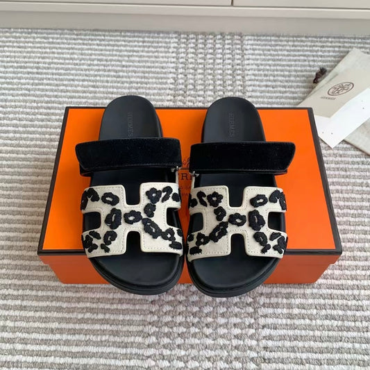 Hermès Chypre Sandal