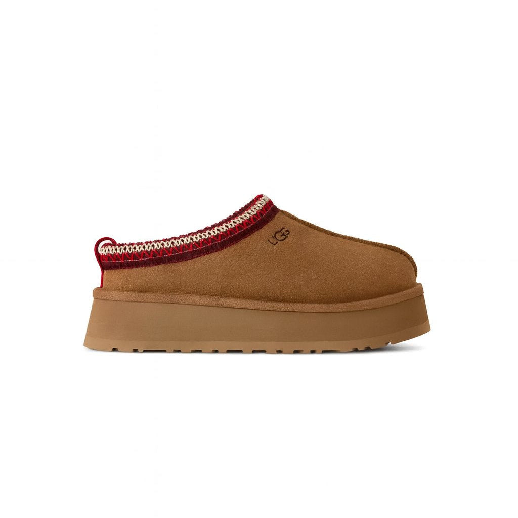 UGG Tazz II - Chestnut