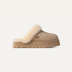 UGG Disquette Slippers - Sand