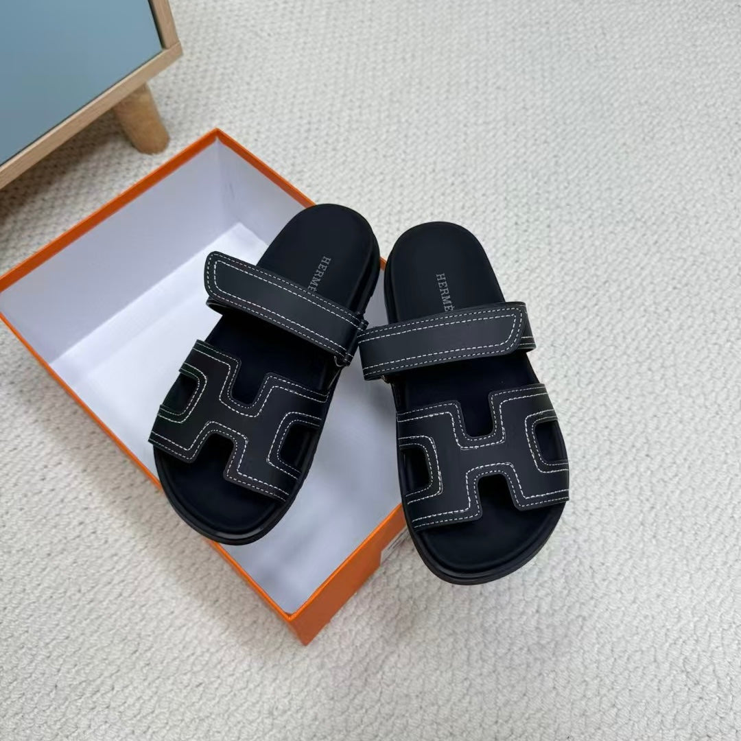 Hermès Chypre Sandal