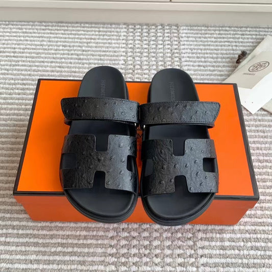 Hermès Chypre Sandal