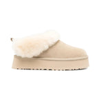 UGG Platform Tazelle - Sand