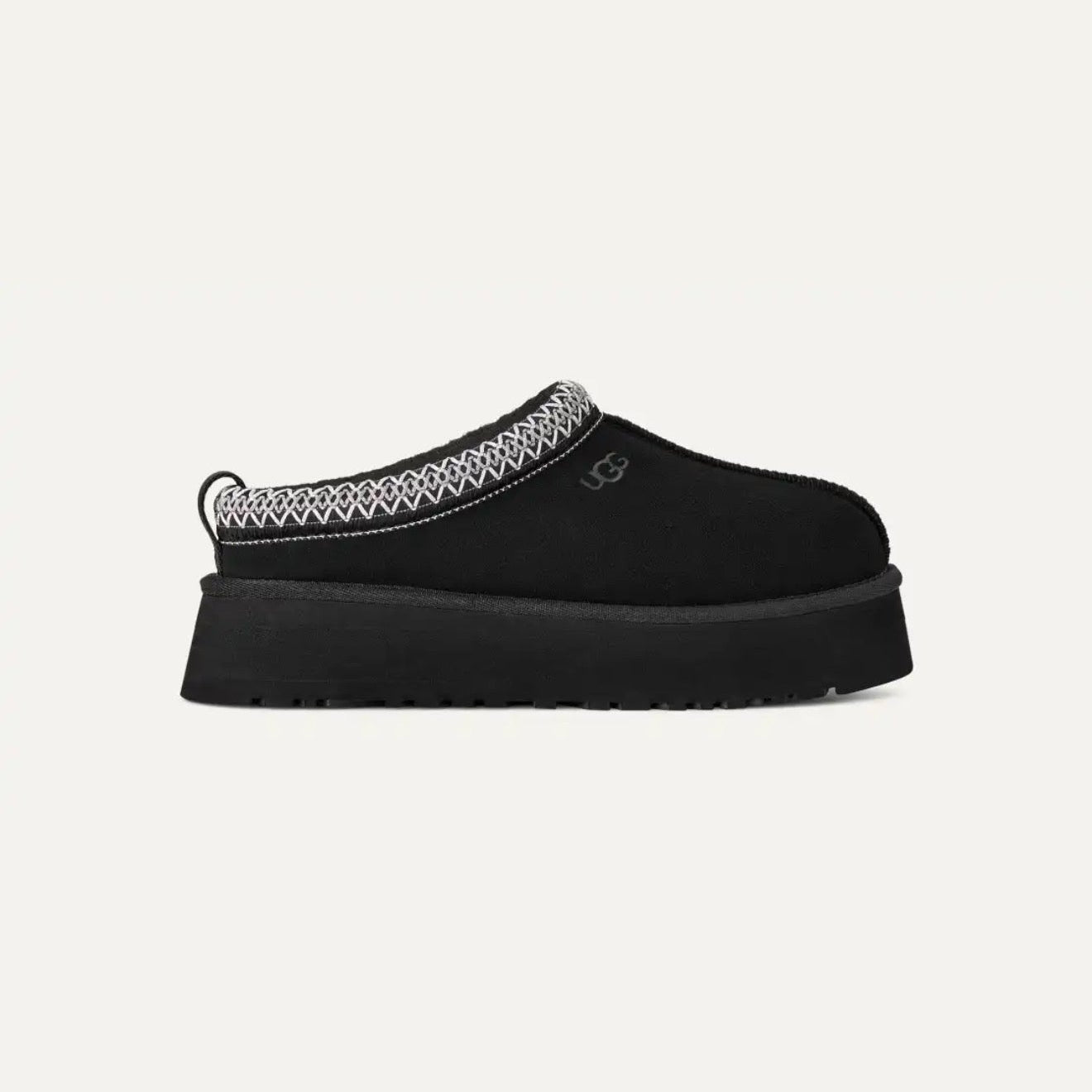 UGG Tazz II - Black