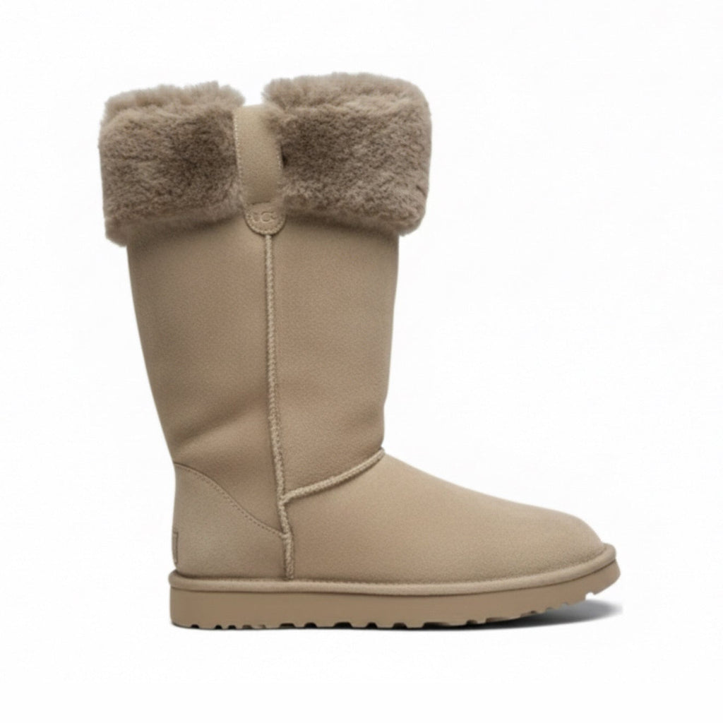UGG Suhenny Tall Boots - Sand