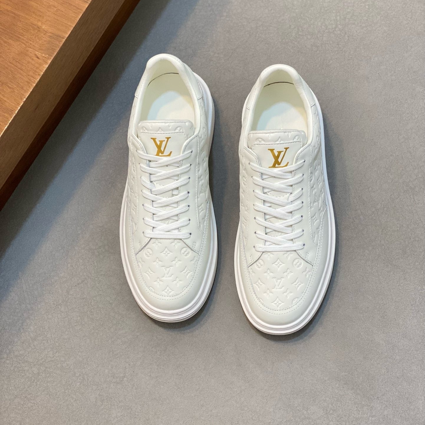 LV Beverly Hills Sneakers