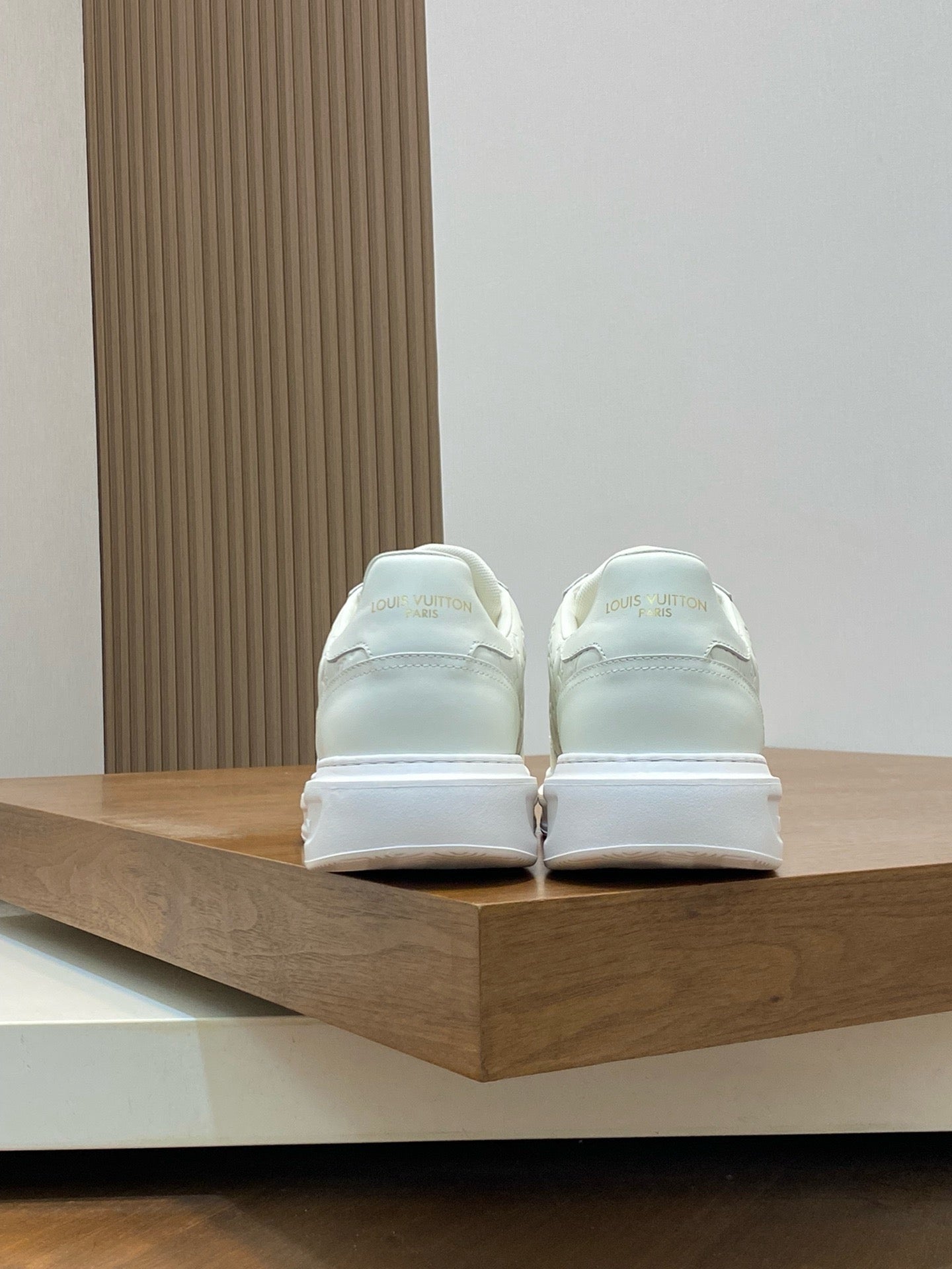 LV Beverly Hills Sneakers