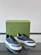 Gucci Sneakers - Navy