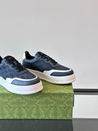 Gucci Sneakers - Navy