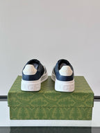 Gucci Sneakers - Navy
