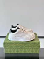 Gucci Sneakers - White