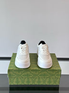Gucci Sneakers - White