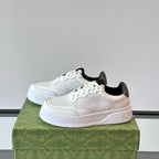 Gucci Sneakers - White