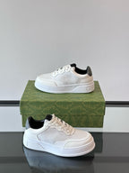 Gucci Sneakers - White