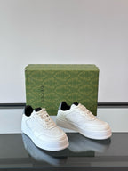 Gucci Sneakers - White