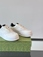 Gucci Sneakers - White