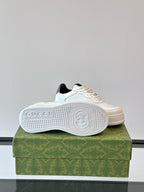 Gucci Sneakers - White