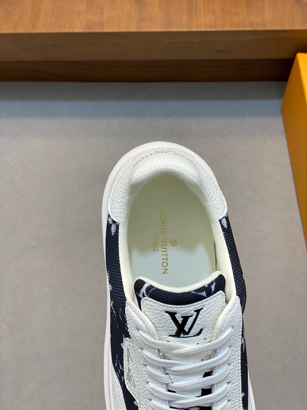 LV Sneakers