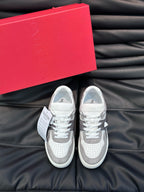 Valentino Sneakers - Grey