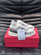 Valentino Sneakers - Grey