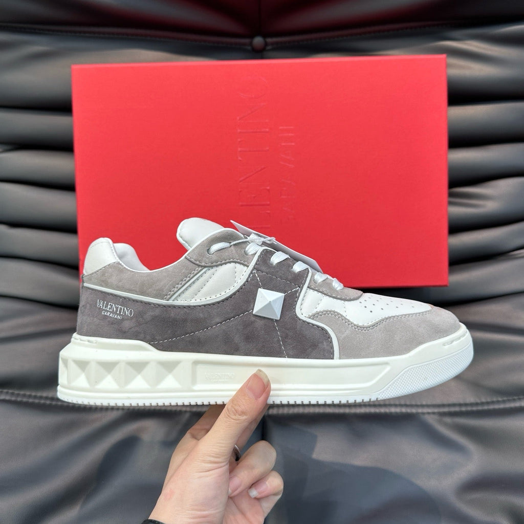Valentino Sneakers - Grey