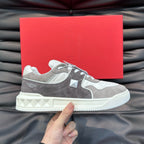 Valentino Sneakers - Grey