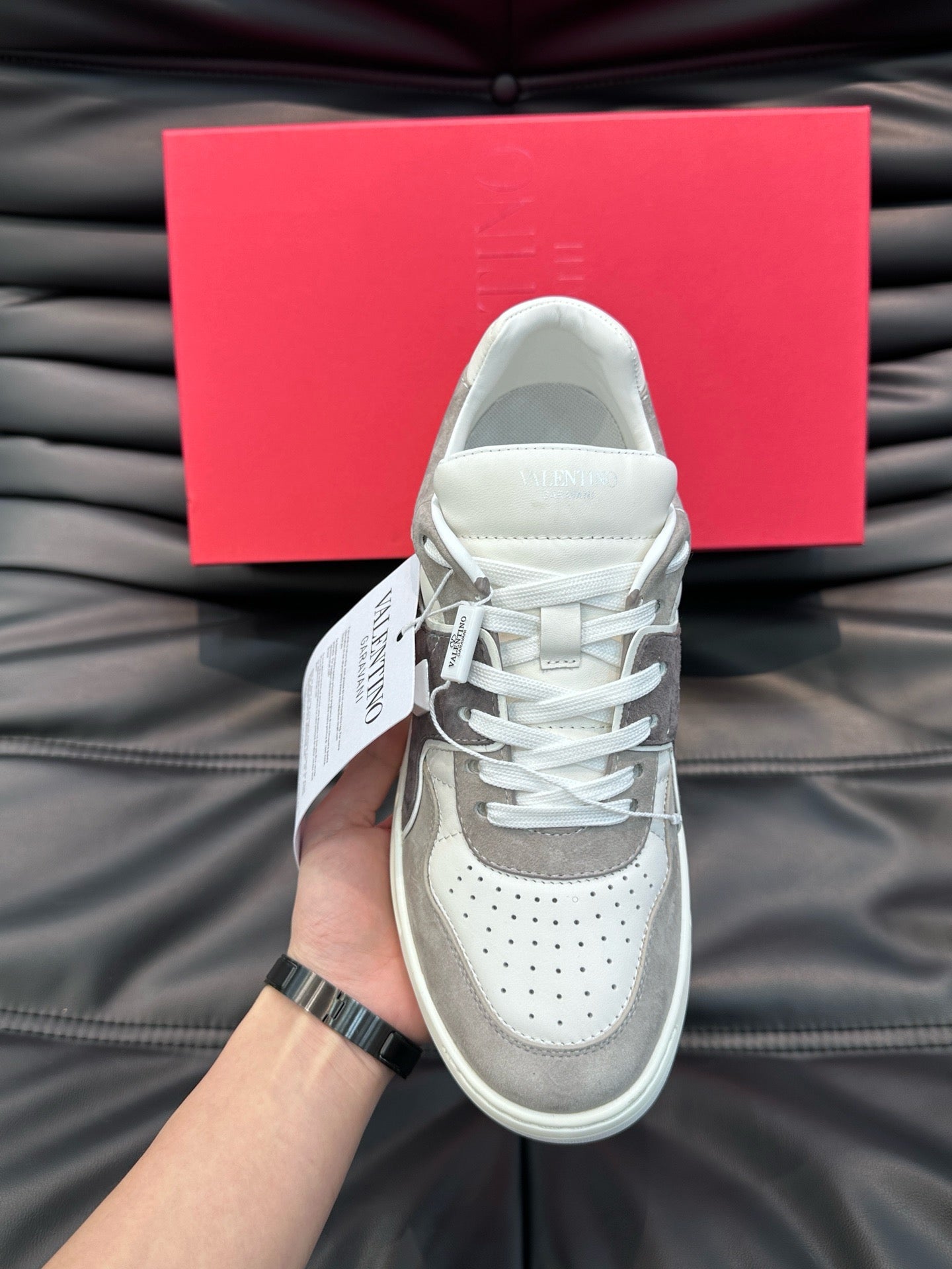 Valentino Sneakers - Grey