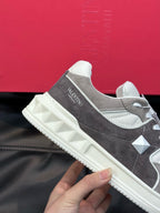 Valentino Sneakers - Grey